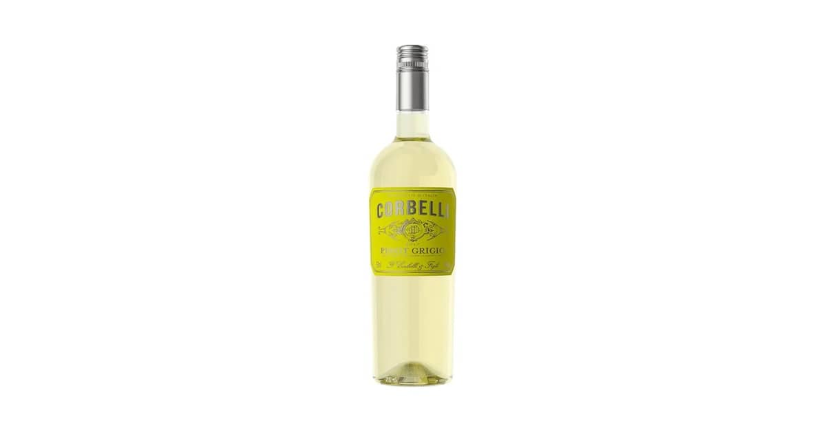 Melhor Vinho Italiano Branco: 7 Opções Aromáticas e Frescas
