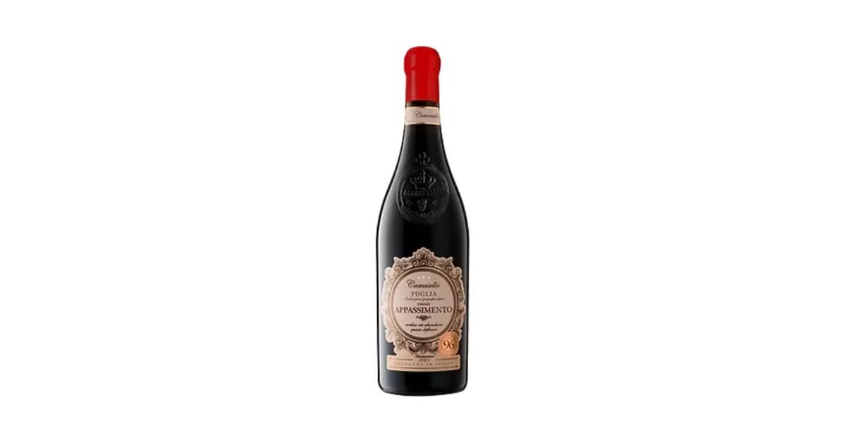 Melhor Vinho Italiano do Mundo: Descubra Sabores Autênticos