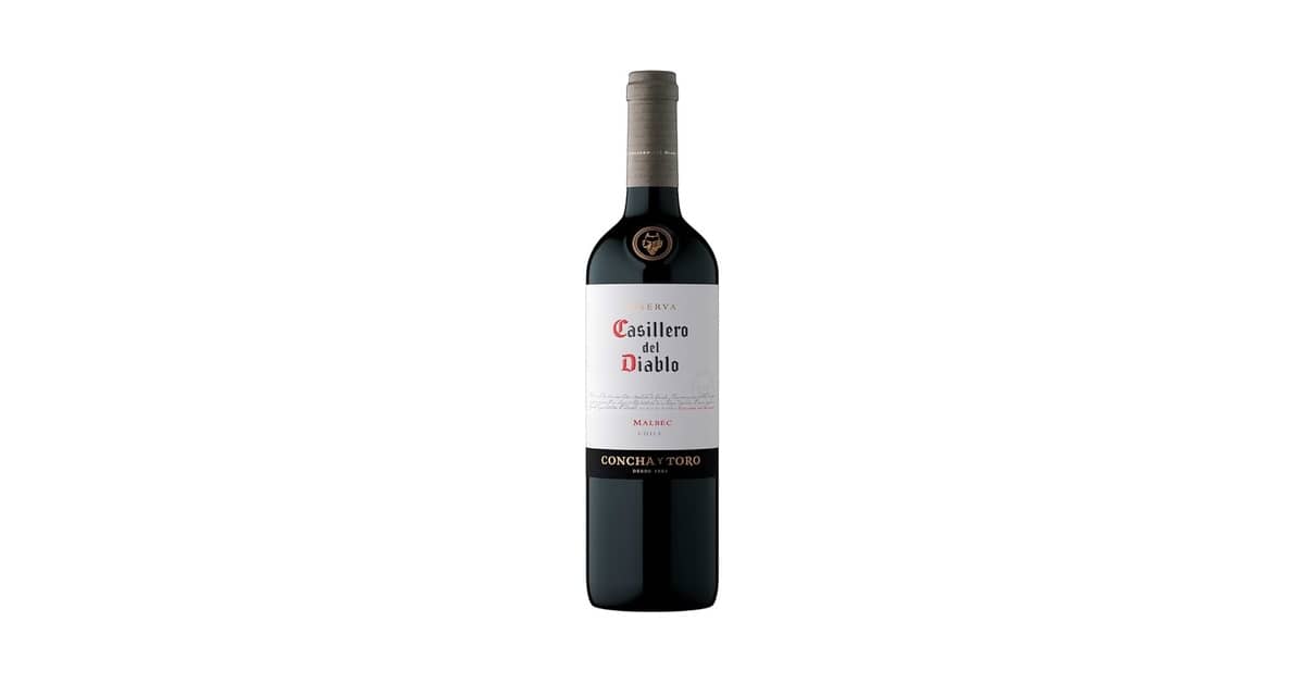 Melhor Vinho Malbec: Guia Essencial Para Sua Escolha