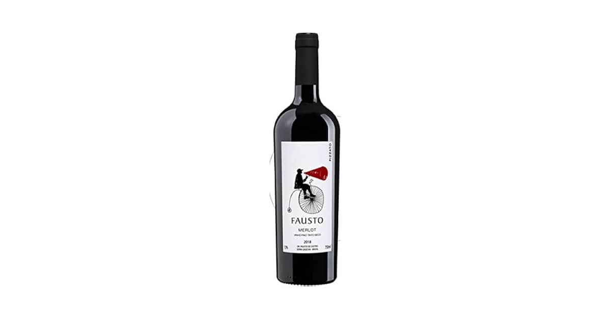 Melhor Vinho Merlot Brasileiro: Guia de Degustação