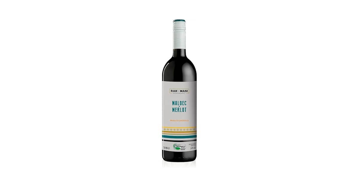 Melhor Vinho Merlot ou Malbec: Guia Essencial