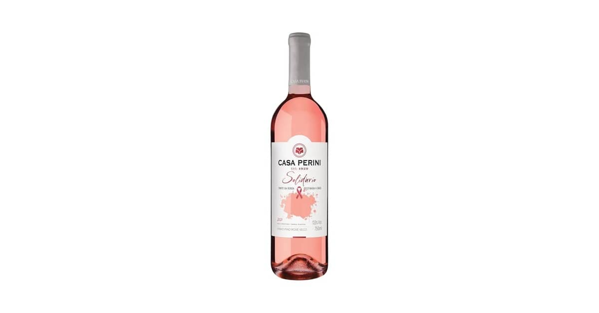 Melhor Vinho Rose Brasileiro: Delicie-se com 5 Opções