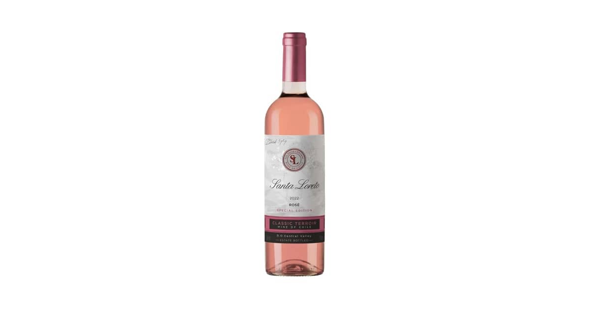 Melhor Vinho Rose Chileno: Guia de Sabores e Aromas