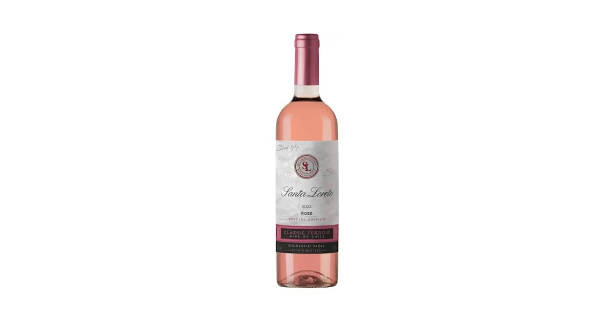 Melhor Vinho Rose Seco: 7 Opções Refrescantes para Descobrir!