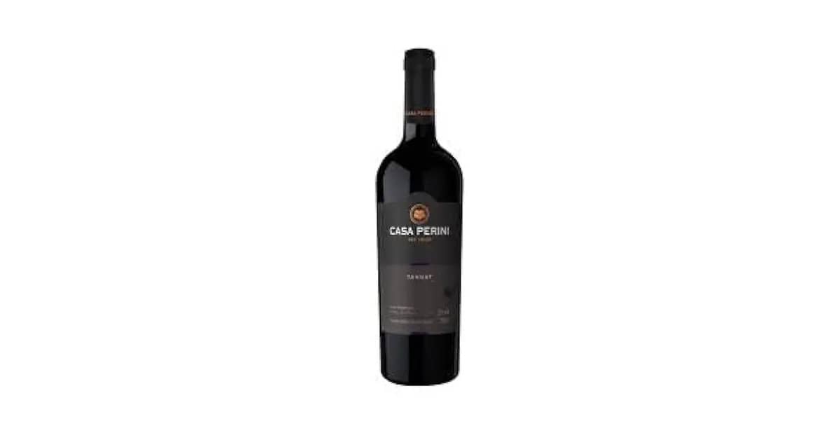 Melhor Vinho Tannat Brasileiro: Guia Essencial de Sabores