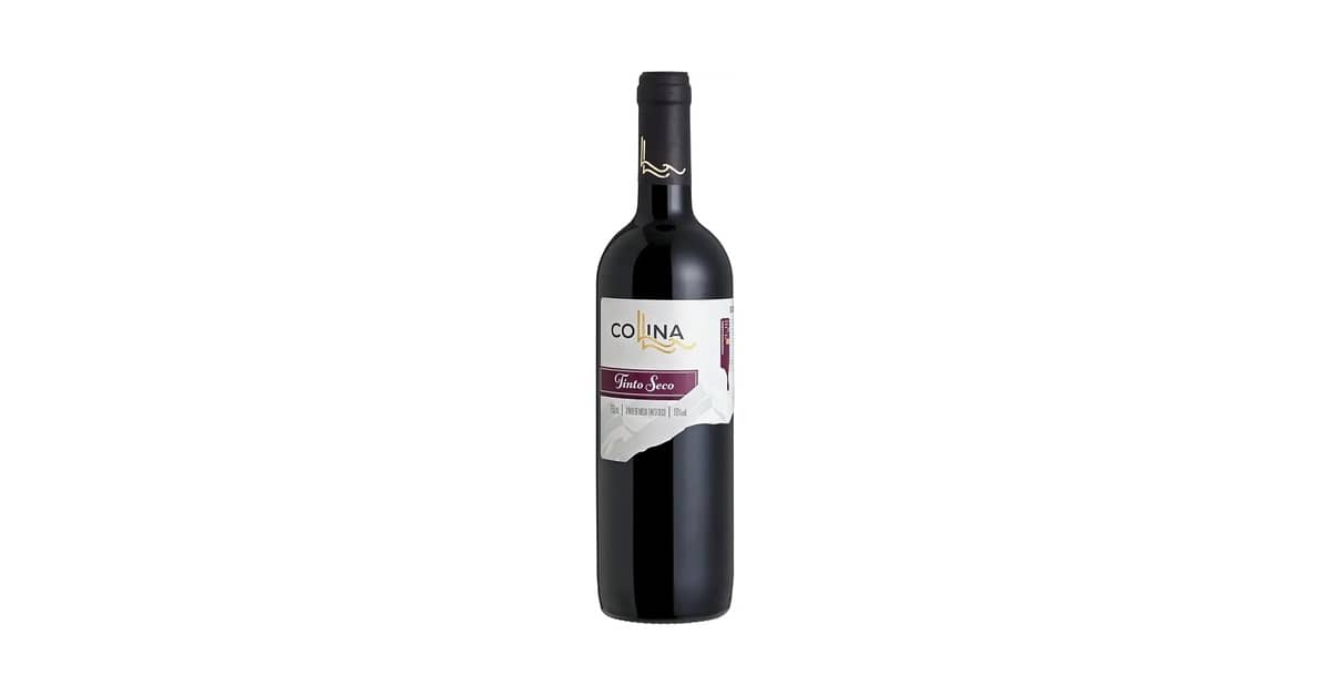 Melhor Vinho Tinto Seco Nacional: 5 Opções Premium