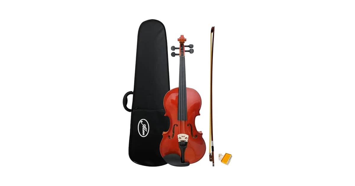 Melhor Viola de Arco: Qual Modelo Escolher?