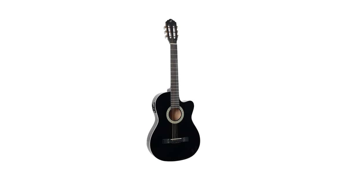 Melhor Violão Nylon Elétrico: Qual Modelo Oferece o Melhor Som e Custo-Benefício?