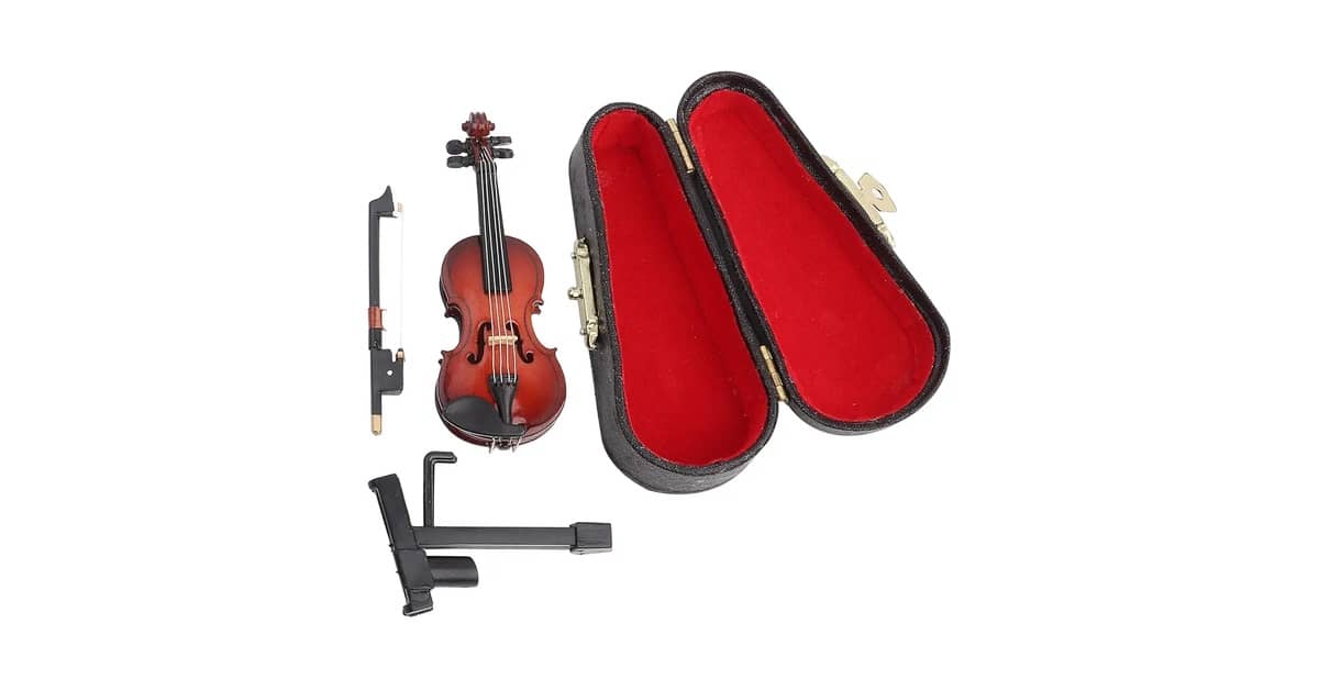 Melhor Violino do Mundo: Guia Completo Para Músicos