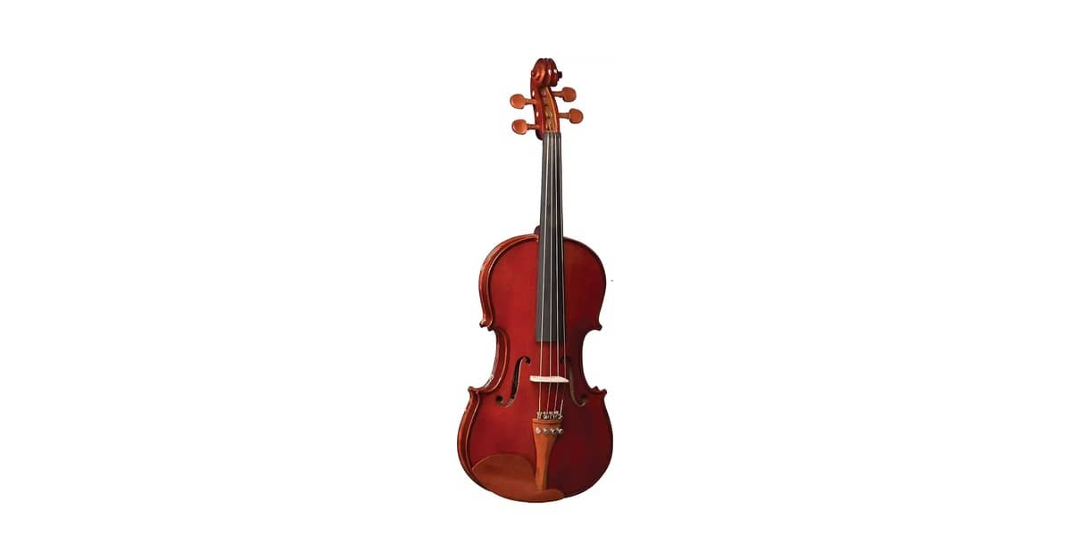 Melhor Violino Eagle: Encontre o Modelo Ideal Para Você