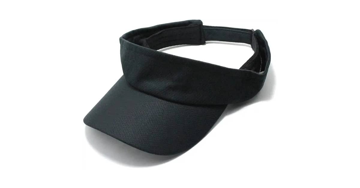 Melhor Viseira para Sol: Proteção e Estilo Para Você