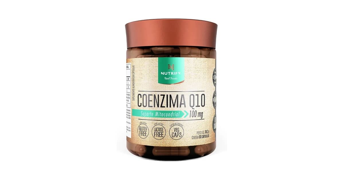 Melhor Vitamina Antioxidante: Guia Completo e Opções