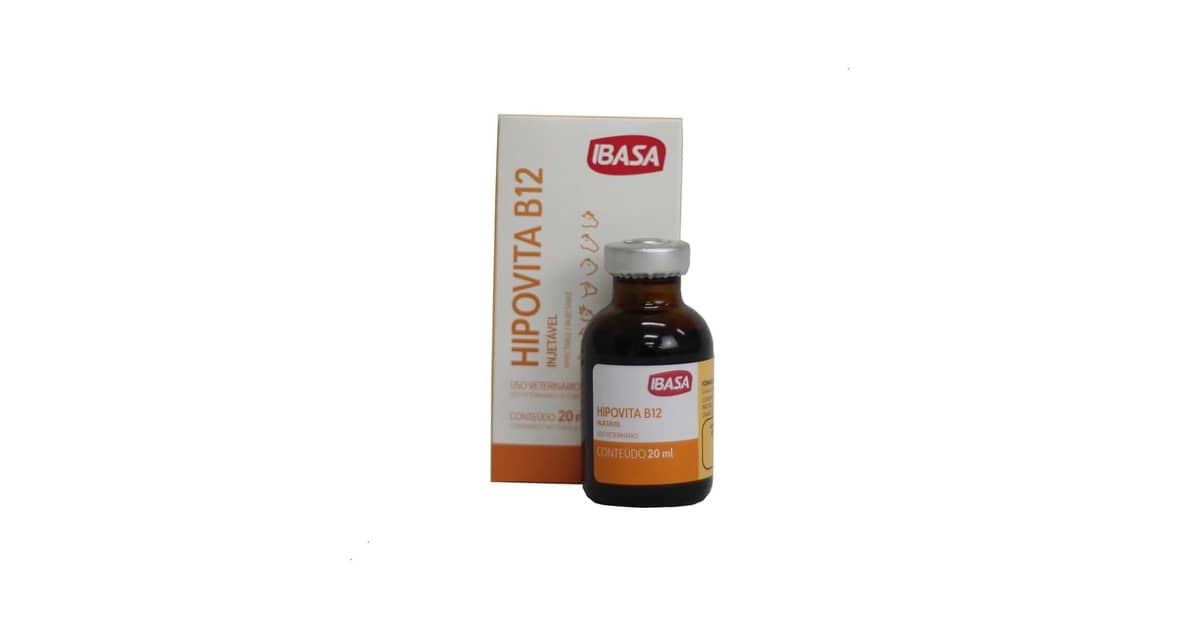 Melhor Vitamina B12 Injetável: Guia Completo com 10 Opções