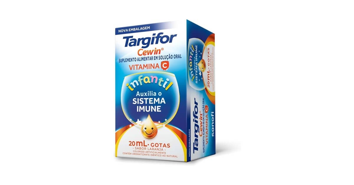 Melhor Vitamina C Infantil Gotas: Guia Essencial