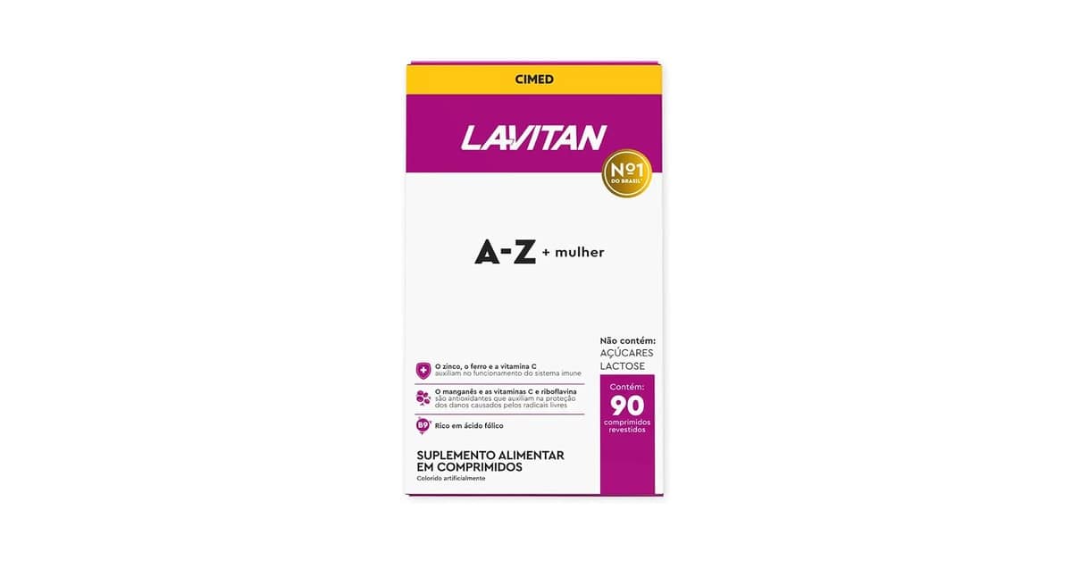 Melhor Vitamina Completa para Mulher: Guia Essencial