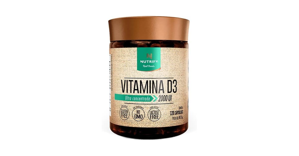 Melhor Vitamina D Addera: Guia Completo 2024