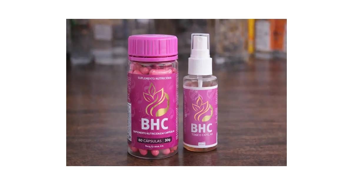 Melhor Vitamina para Cabelo Crescer Rápido e Forte: Guia Completo