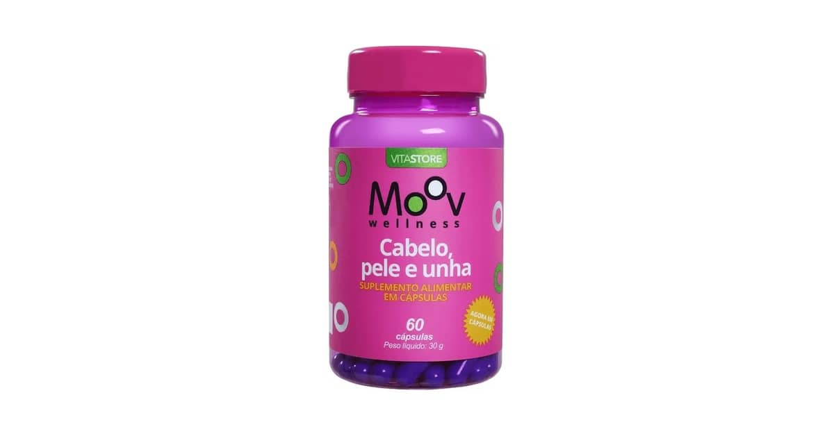 Melhor Vitamina para Cabelo Feminino: Escolha Ideal!