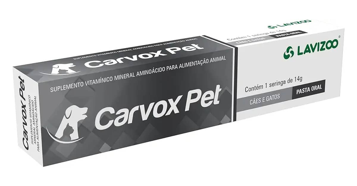 Melhor Vitamina para Cachorro Fraco: Guia com 7 Opções Essenciais