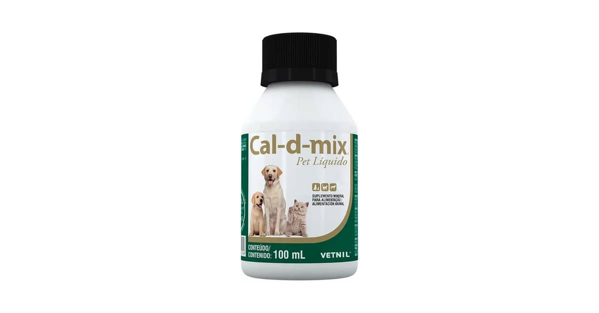 Melhor Vitamina para Cachorro Ganhar Peso: Guia Essencial