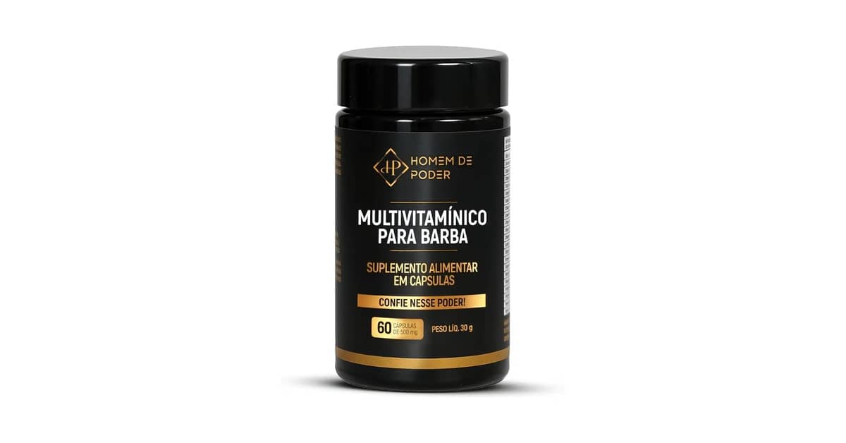 Melhor Vitamina para Homem depois dos 40: Essenciais para Saúde