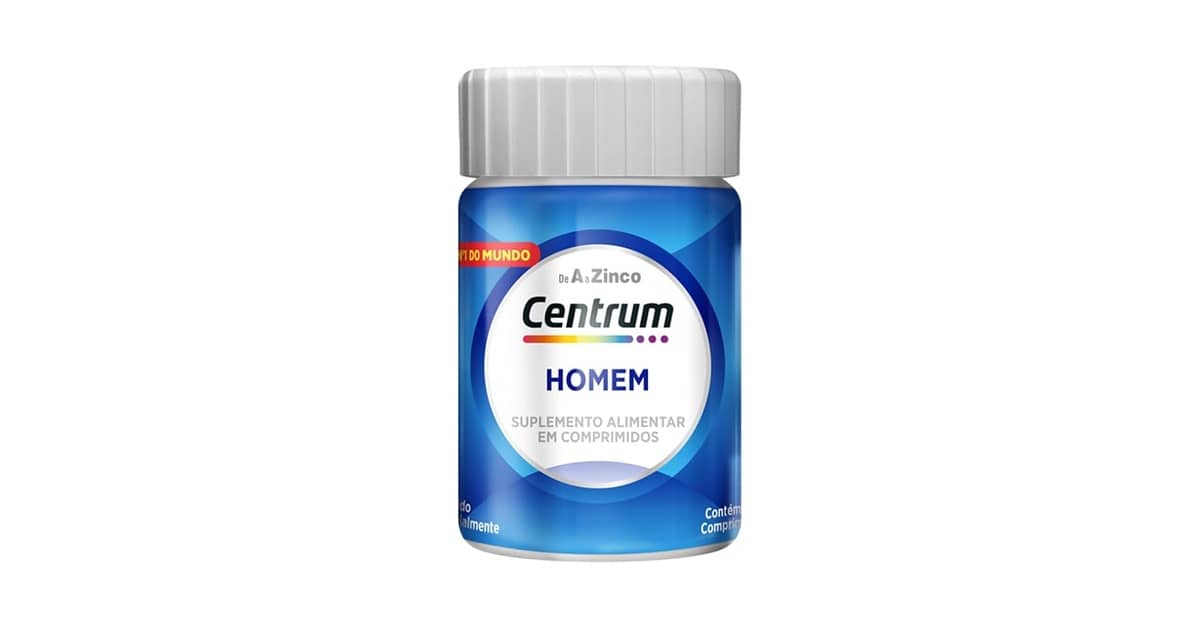 Melhor Vitamina para Homem Engravidar: Guia Essencial