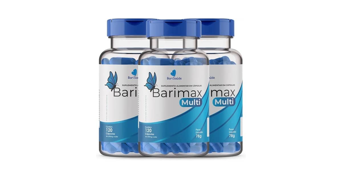 Melhor Vitamina para Queda de Cabelo Pós Bariátrica: Guia Essencial