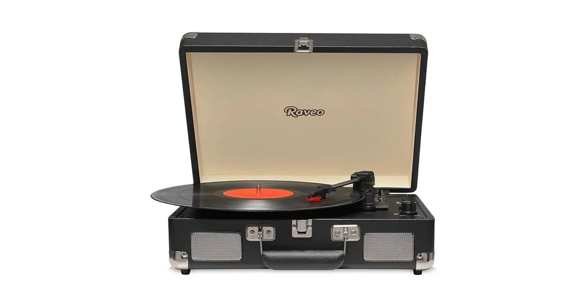 Melhor Vitrola Barata: 5 Opções com Bluetooth e USB