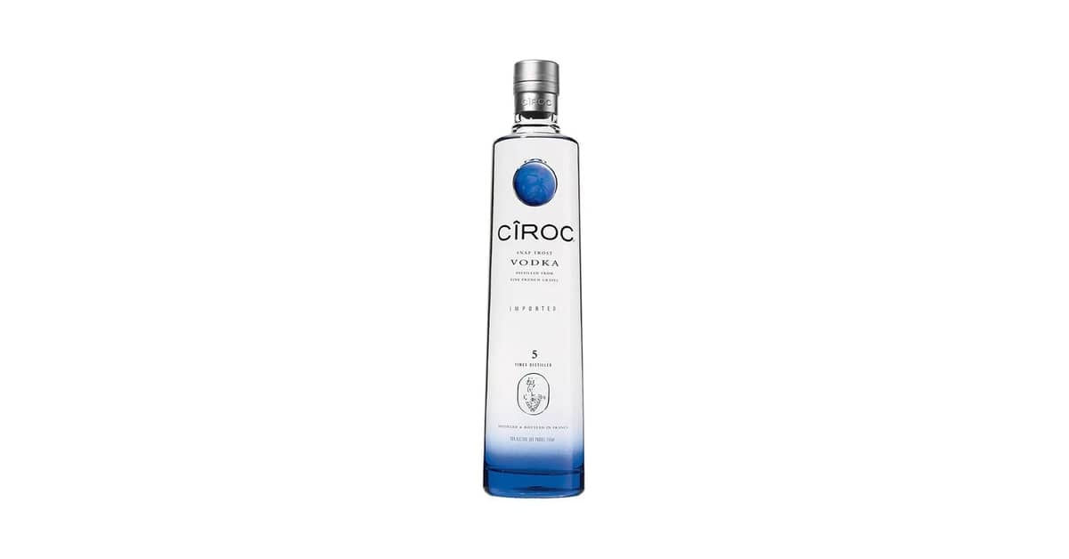 Melhor Vodka Ciroc: Guia de Sabores e Origens Premium
