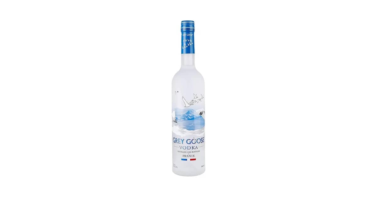 Melhor Vodka do Mundo Ranking: 5 Opções Super Premium