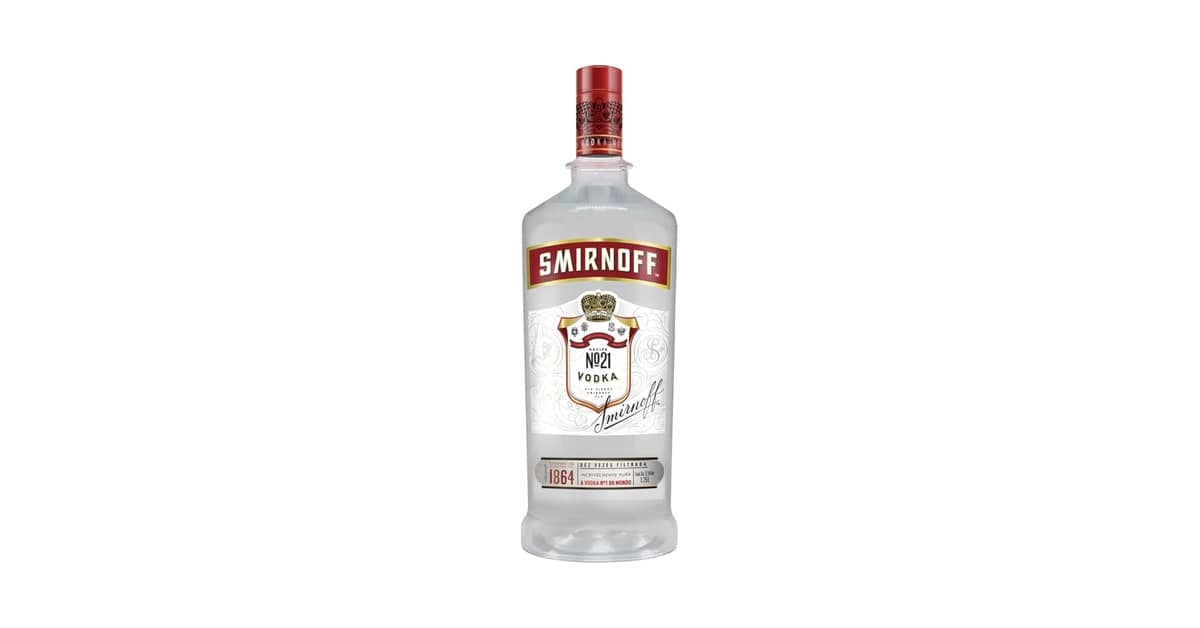 Melhor Vodka para Fazer Caipirinha: Qual Escolher?