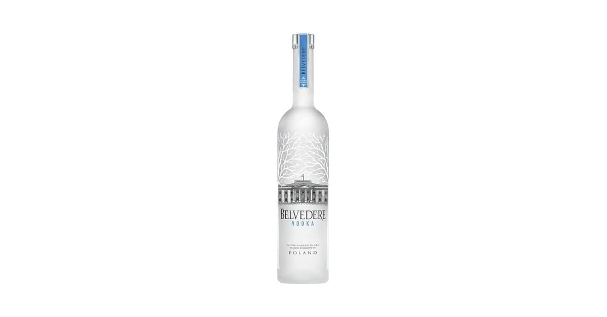 Melhor Vodka Russa: Qual a Mais Pura para seu Drink?