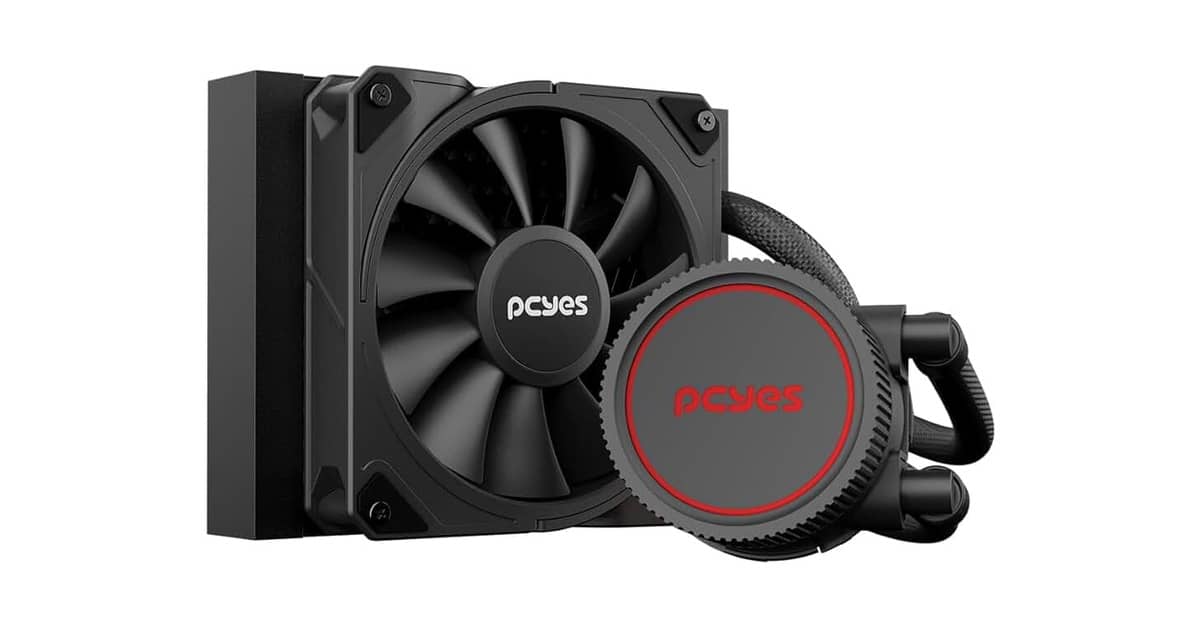 Melhor Water Cooler 120Mm: Desempenho e Silêncio Garantidos