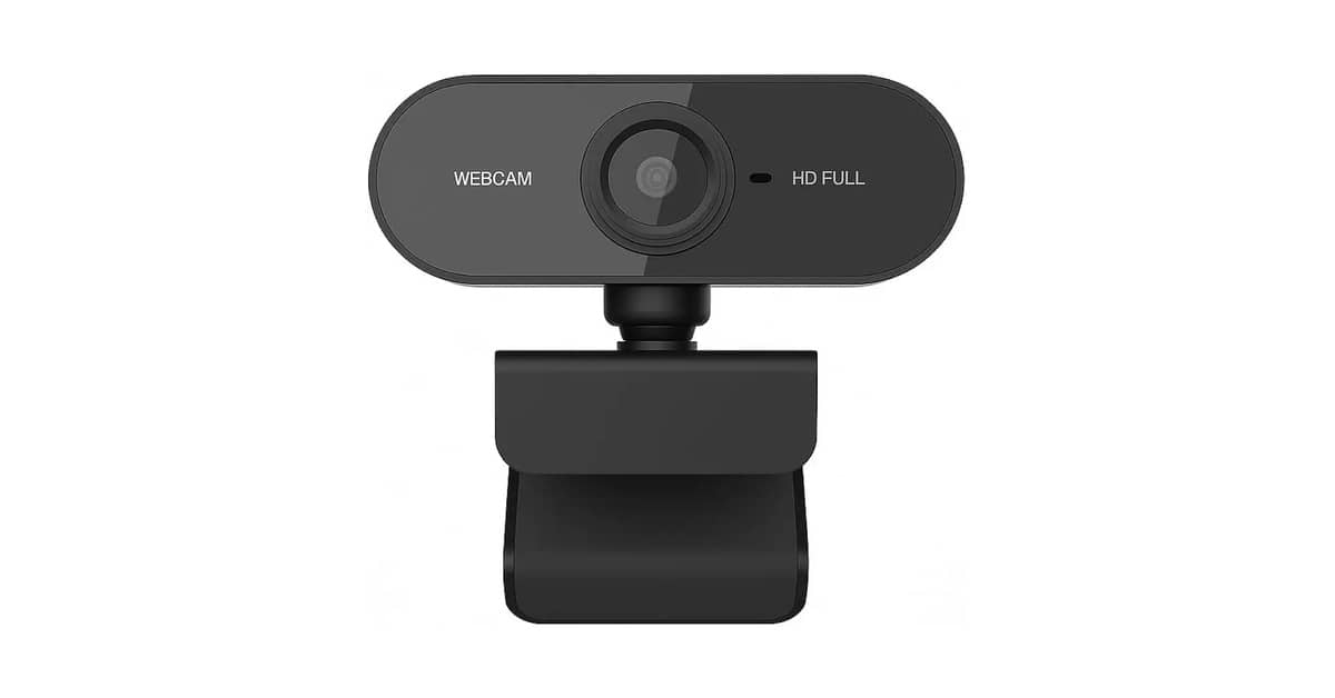 Melhor Webcam do Mercado: Guia Definitivo 4K e Full HD
