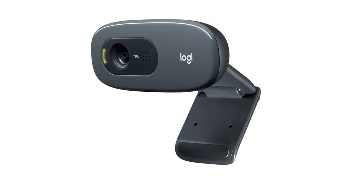 Melhor Webcam para Fazer Live: 5 Opções Essenciais