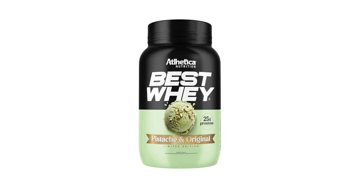 Melhor Whey Isolado Concentrado ou Hidrolisado: Guia Definitivo