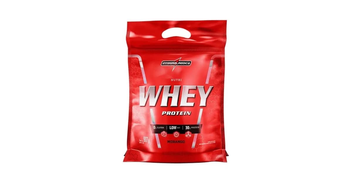 Melhor Whey Isolado ou Concentrado: Guia de Escolha e Benefícios