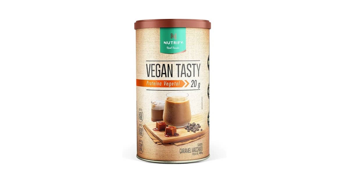 Melhor Whey Isolado Vegano: Nutrição e Sabor em 8 Opções