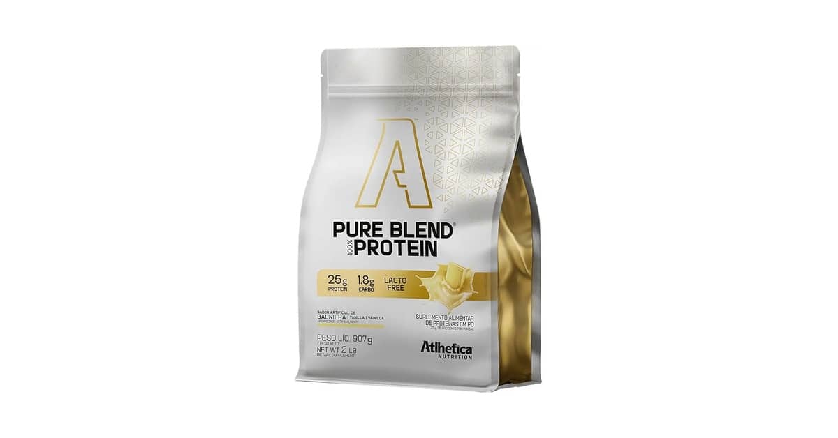 Melhor Whey Isolado zero Lactose: Guia de Escolha Essencial