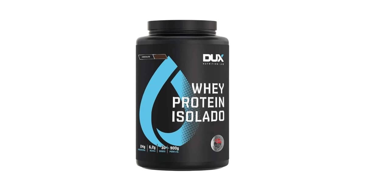 Melhor Whey Isolado: Escolha Ideal Para Seus Resultados
