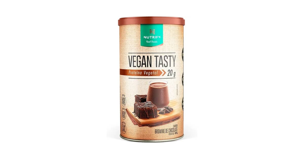 Melhor Whey para Veganos: Escolha Inteligente!