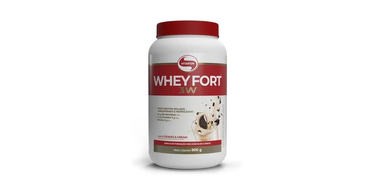 Melhor Whey Protein 3W: Guia Completo de Escolha