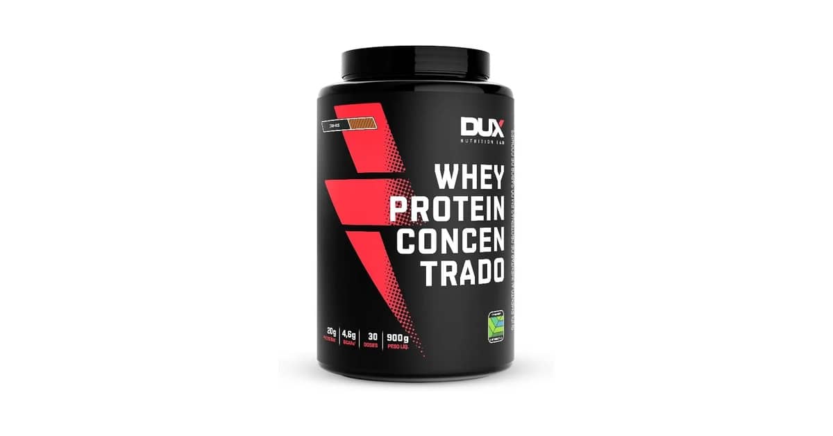 Melhor Whey Protein Anvisa: Escolha Certa!