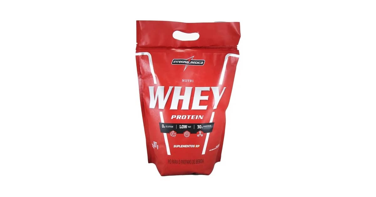 Melhor Whey Protein Concentrado ou Isolado: Guia Completo