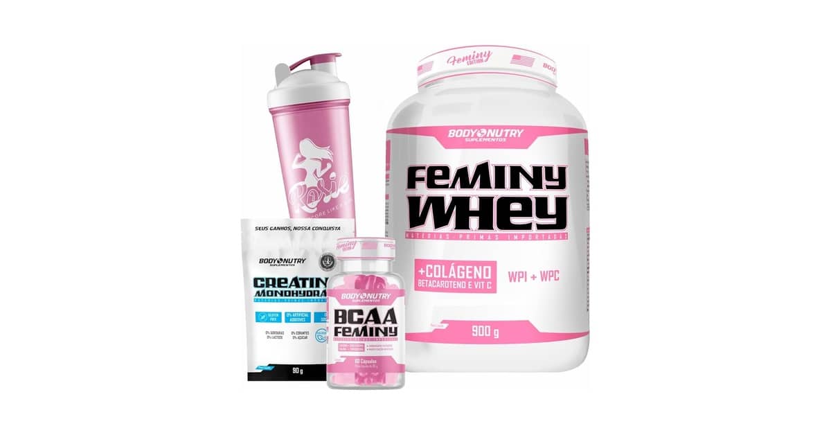 Melhor Whey Protein Feminino Isolado: Guia de Escolha Essencial!