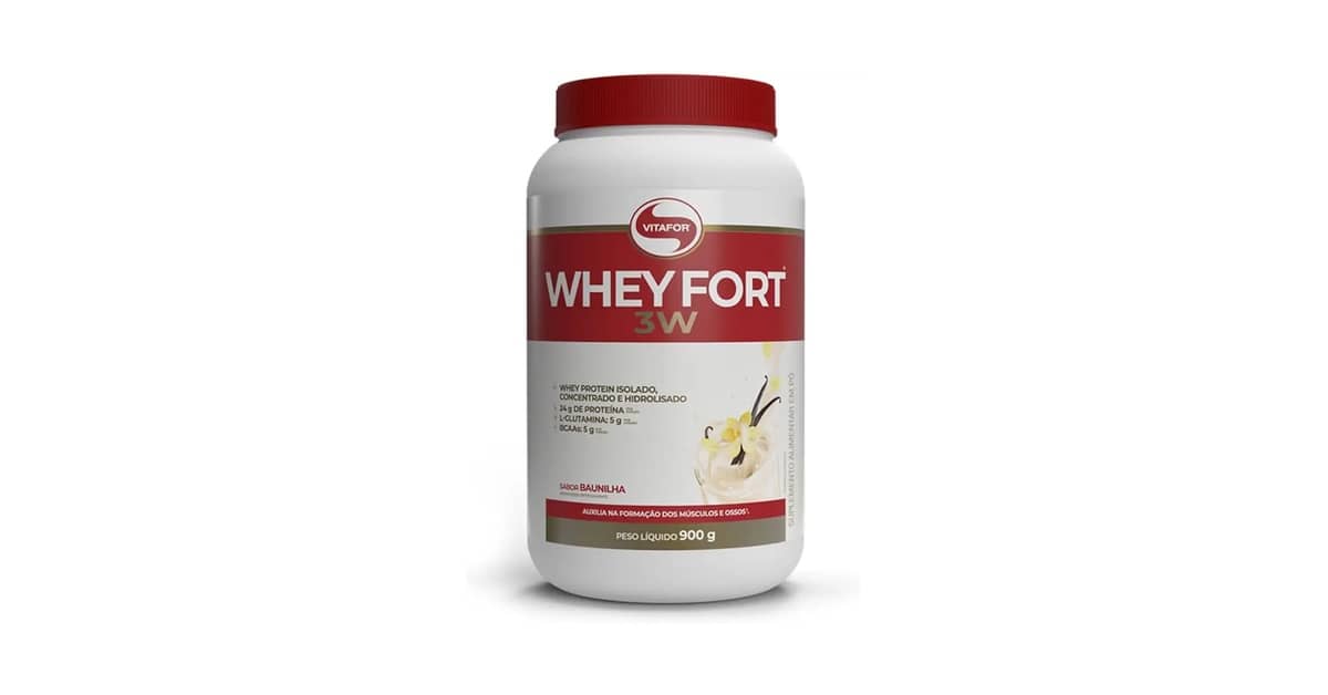 Melhor Whey Protein Isolado Feminino: Potencialize Seus Resultados
