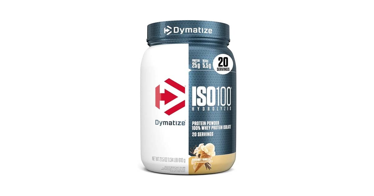 Melhor Whey Protein Isolado Importado: Pureza e Recuperação
