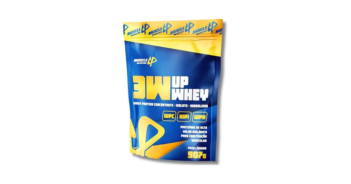 Melhor Whey Protein para Emagrecer Marca: Escolha Inteligente