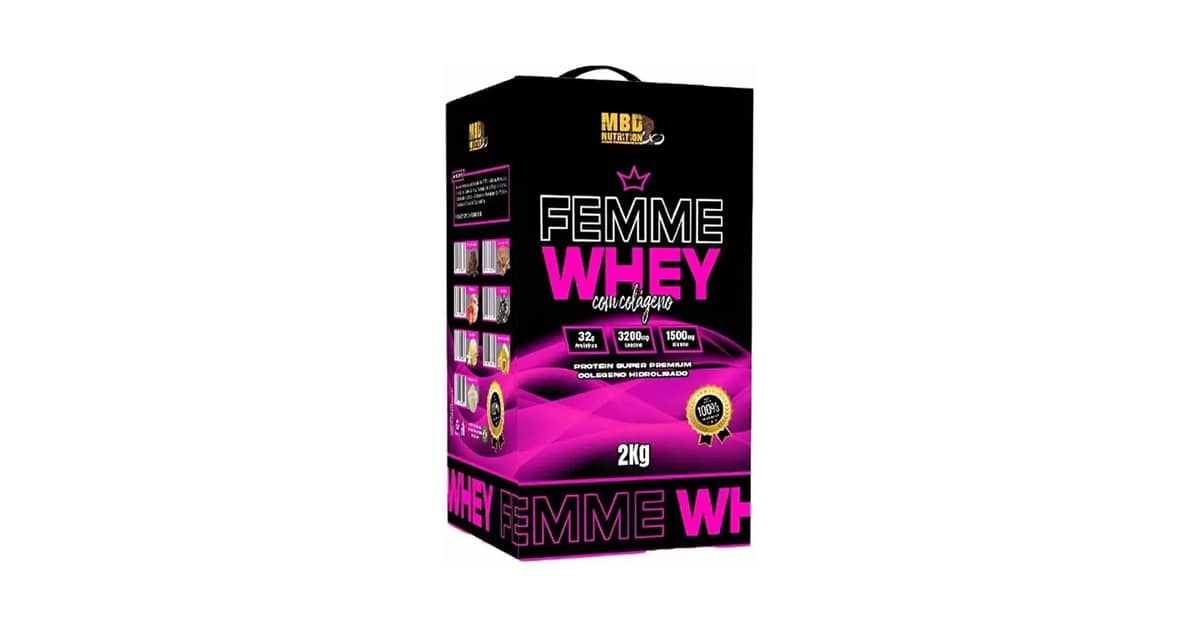 Melhor Whey Protein para Emagrecer Mulher: Guia Definitivo!