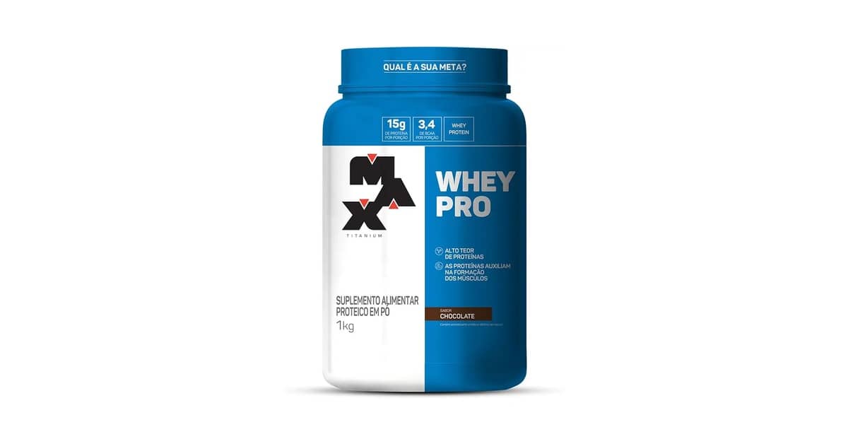 Melhor Whey Protein para Emagrecer: Escolha Ideal